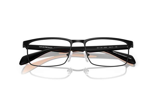emporio armani 1149 Occhiali da Vista 