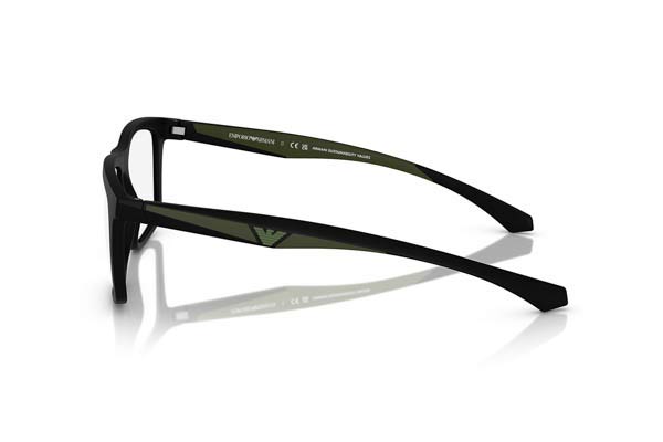 Emporio Armani modello 4235 di colore 50011W