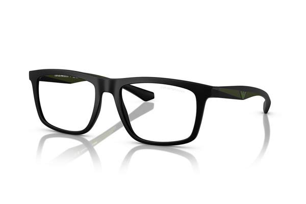 emporio armani 4235 Occhiali da Vista 