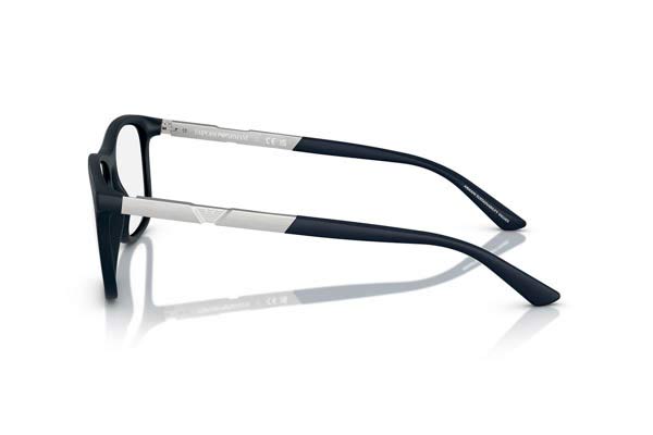 Emporio Armani modello 3247 di colore 6189