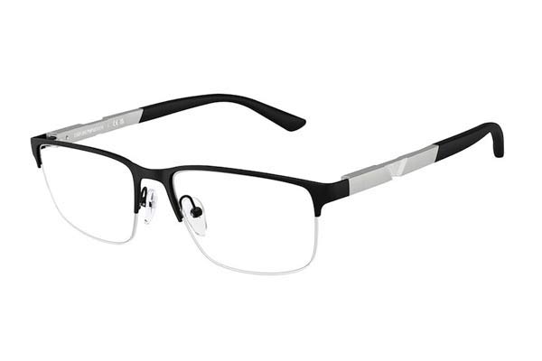 Occhiali da sole Emporio Armani 1164 3001