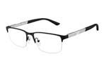 Occhiali da Vista Uomo Emporio Armani 1164 3001 size 56