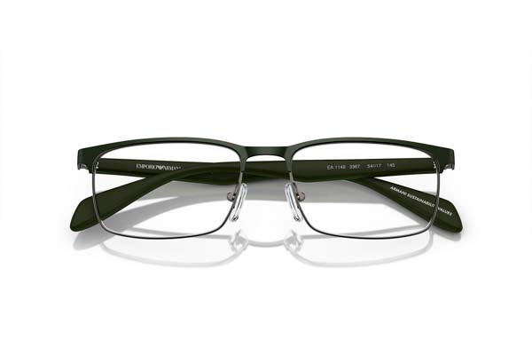 emporio armani 1149 Occhiali da Vista 