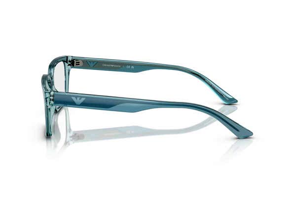Emporio Armani modello 3244 di colore 6178