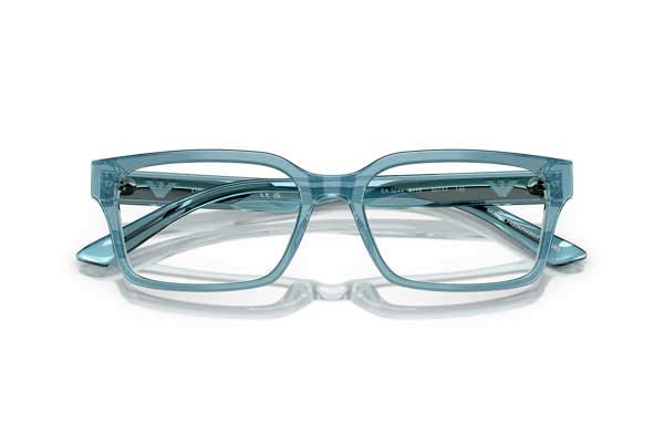 emporio armani 3244 Occhiali da Vista 