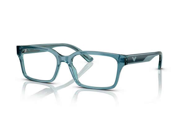 emporio armani 3244 Occhiali da Vista 