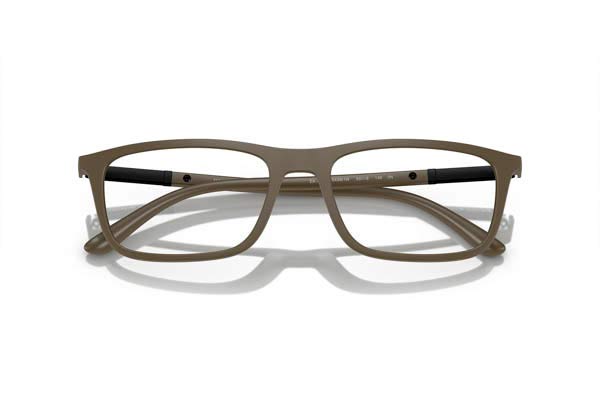 emporio armani 4160 Occhiali da Vista 