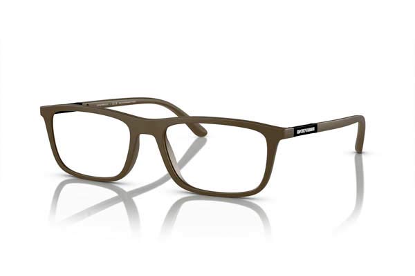 emporio armani 4160 Occhiali da Vista 