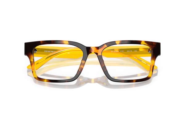 emporio armani 3245U Occhiali da Vista 