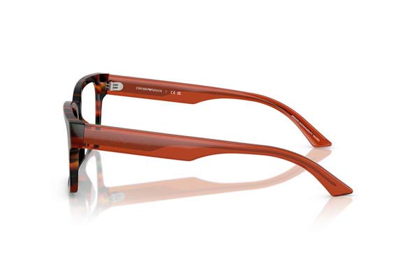 Emporio Armani modello 3245U di colore 6182