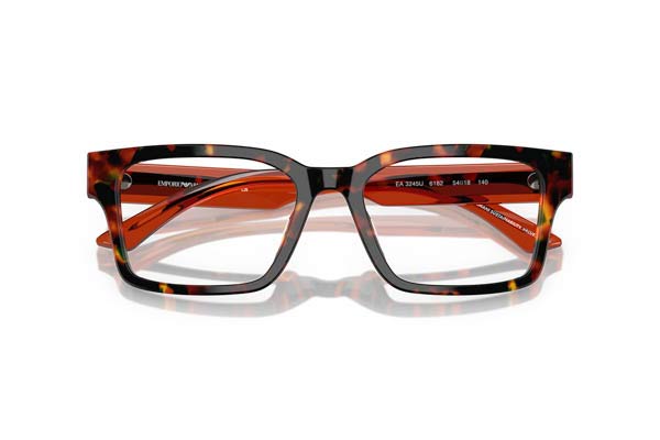 emporio armani 3245U Occhiali da Vista 