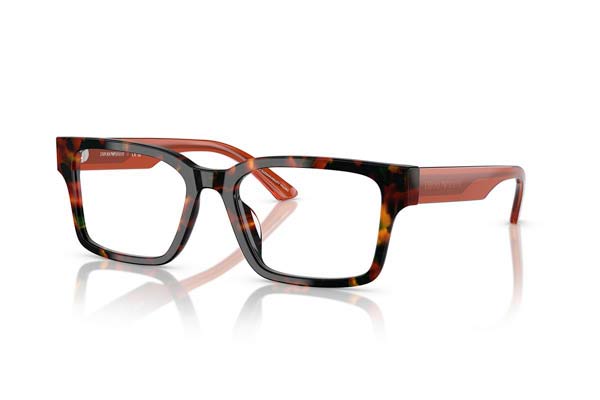emporio armani 3245U Occhiali da Vista 