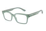 Occhiali da Vista Uomo Emporio Armani 3244 6176 size 53