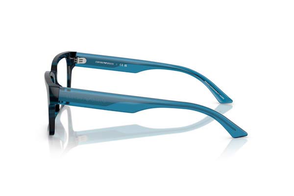 Emporio Armani modello 3245U di colore 6180