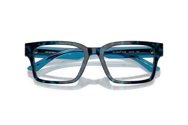 emporio armani 3245U Occhiali da Vista 