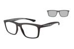 Occhiali da Vista Uomo Emporio Armani 4235 61861W size 53