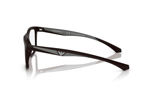 Emporio Armani modello 4235 di colore 61861W