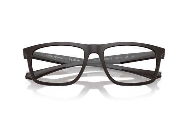 emporio armani 4235 Occhiali da Vista 