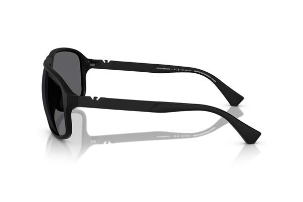 Emporio Armani modello 4029 di colore 5001T3