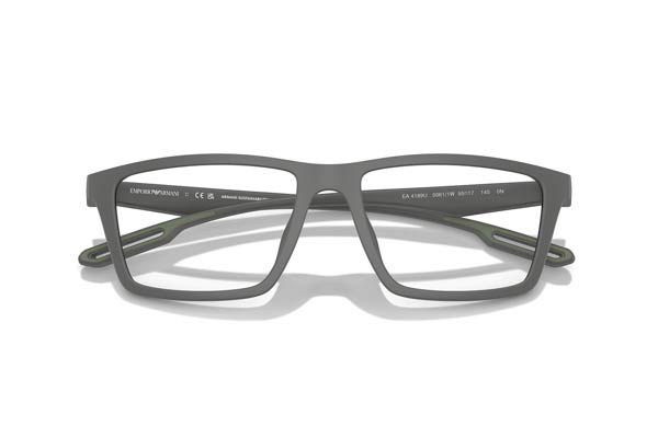 emporio armani 4189U Occhiali da Vista 