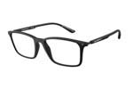 Occhiali da Vista Uomo Emporio Armani 3237 5001 size 53