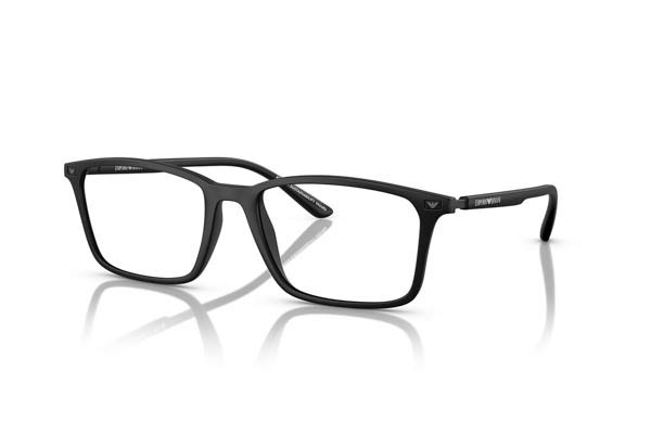 emporio armani 3237 Occhiali da Vista 