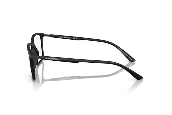 Emporio Armani modello 3237 di colore 5001