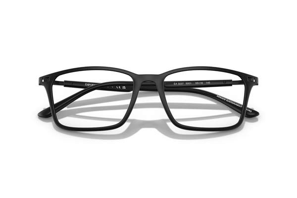 emporio armani 3237 Occhiali da Vista 