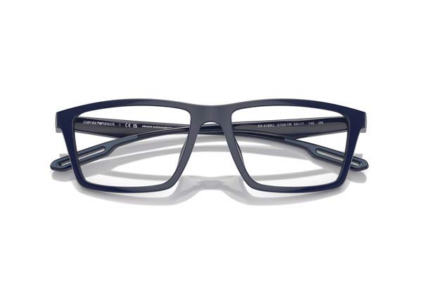emporio armani 4189U Occhiali da Vista 