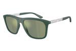 Occhiali da Sole Uomo Emporio Armani 4237 61906R size 57