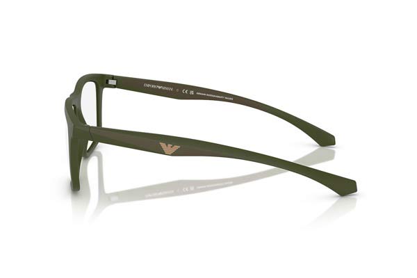 Emporio Armani modello 4235 di colore 61841W