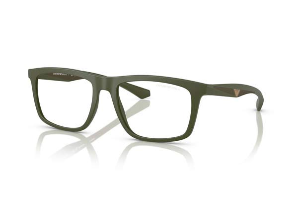 emporio armani 4235 Occhiali da Vista 