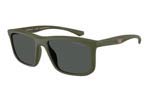 Occhiali da Sole Uomo Emporio Armani 4234U 618487 size 57