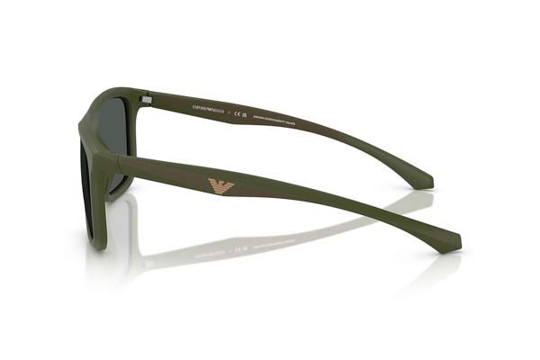 Emporio Armani modello 4234U di colore 618487