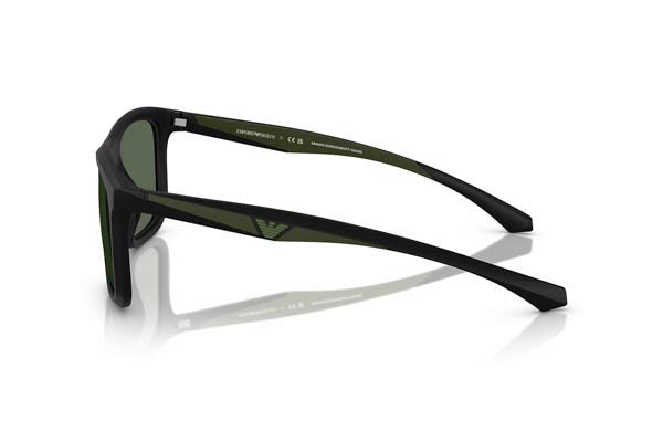 Emporio Armani modello 4234U di colore 500171