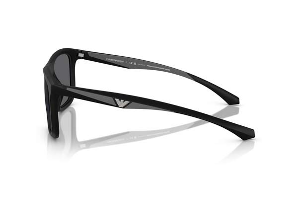 Emporio Armani modello 4234U di colore 5001T3