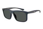 Occhiali da Sole Uomo Emporio Armani 4234U 618587 size 57