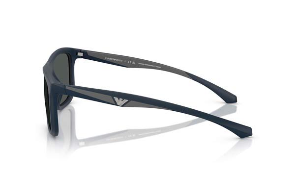 Emporio Armani modello 4234U di colore 618587
