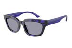 Occhiali da Sole Donna Emporio Armani 4233U 618380 size 53