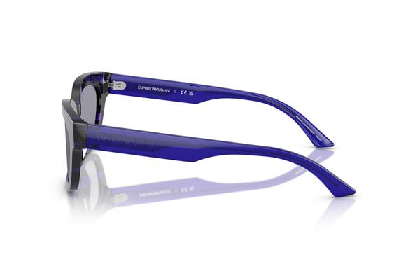Emporio Armani modello 4233U di colore 618380