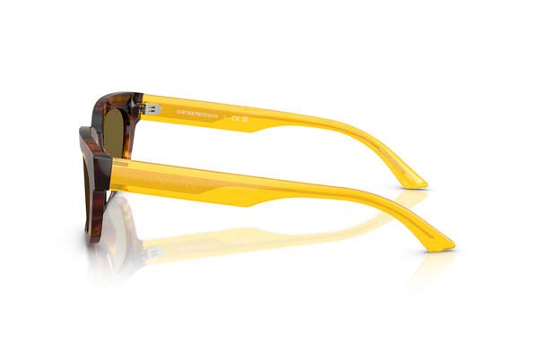 Emporio Armani modello 4233U di colore 618173