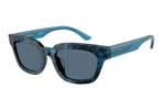 Occhiali da Sole Donna Emporio Armani 4233U 618080 size 53