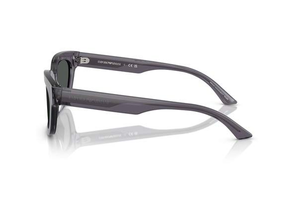 Emporio Armani modello 4233U di colore 610687