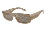 Occhiali da Sole Uomo Emporio Armani 4229U 6121TO size 55