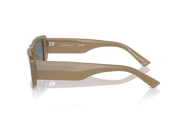 Emporio Armani modello 4229U di colore 6121TO
