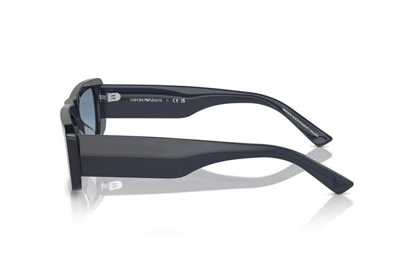 Emporio Armani modello 4229U di colore 6120AM