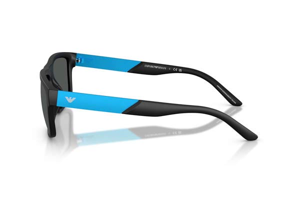 Emporio Armani modello 4244U di colore 500187