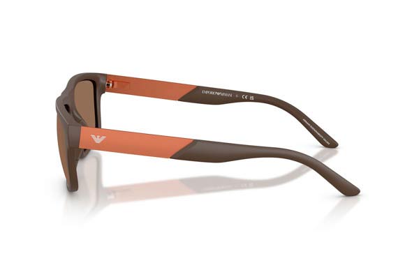 Emporio Armani modello 4244U di colore 624373