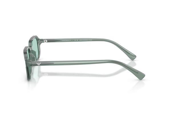 Emporio Armani modello 4253U di colore 627065
