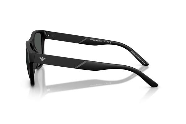 Emporio Armani modello 4243 di colore 5001T3